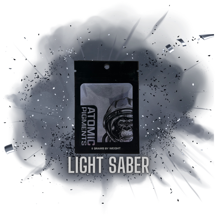 Alien Elements Pigment Pack 1