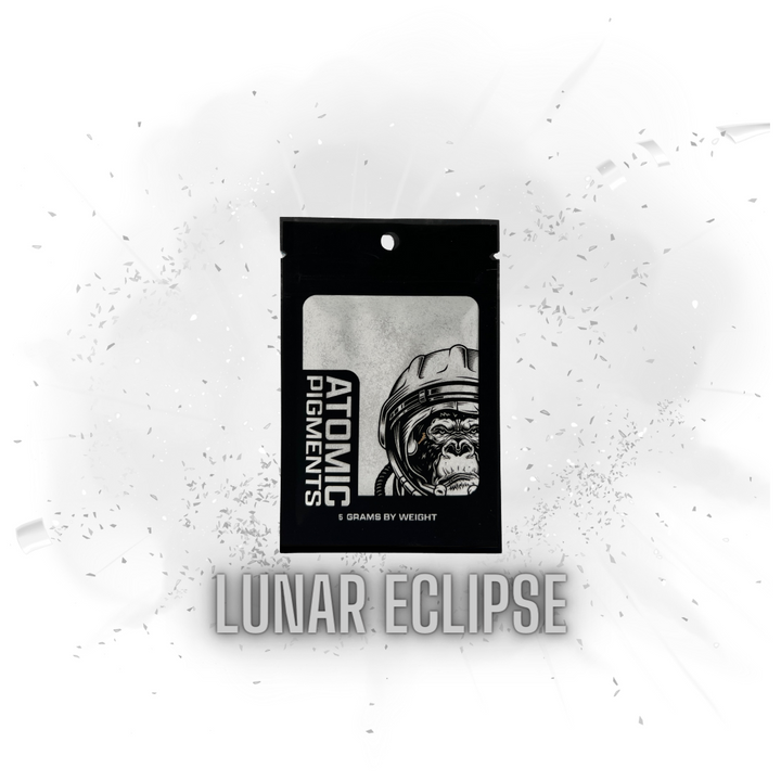 Alien Elements Pigment Pack 1