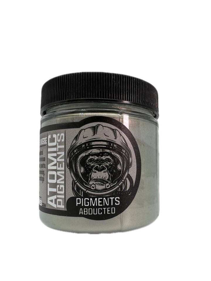 Abducted Pigment - Bidwell Wood & Iron