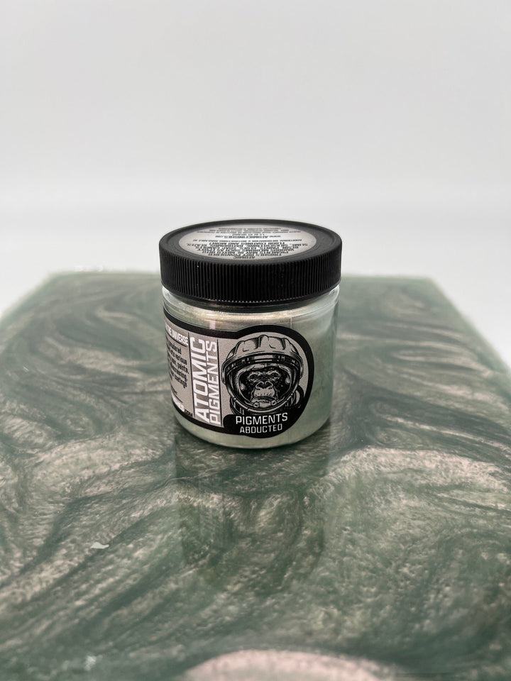 Abducted Pigment - Bidwell Wood & Iron