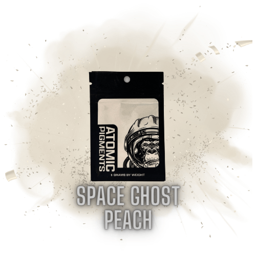 Alien Elements Pigment Pack 1 - Bidwell Wood & Iron