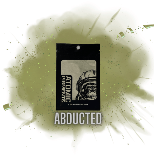 Alien Forests Pigment Pack 1 - Bidwell Wood & Iron