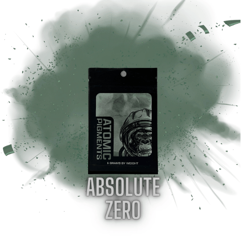 Alien Forests Pigment Pack 2 - Bidwell Wood & Iron