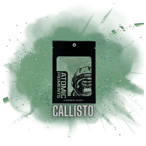 Alien Forests Pigment Pack 2 - Bidwell Wood & Iron