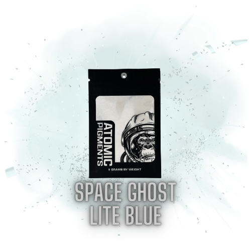 Alien Oceans Pigment Pack 2 - Bidwell Wood & Iron