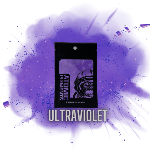 Alien Planets Pigment Pack 1 - Bidwell Wood & Iron