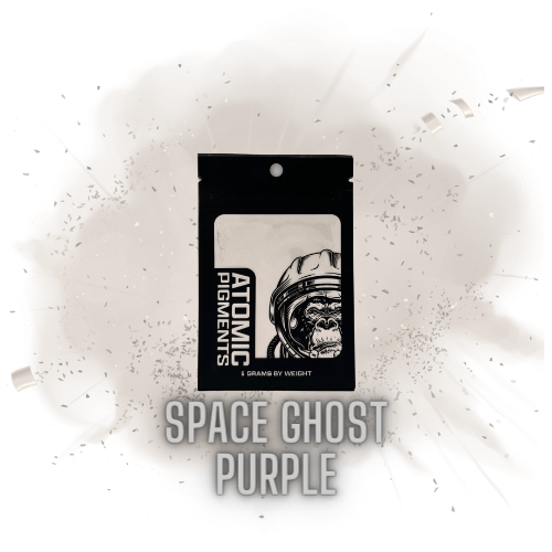 Alien Planets Pigment Pack 1 - Bidwell Wood & Iron