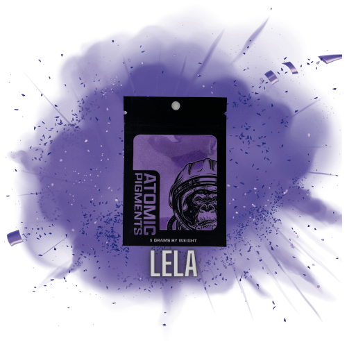 Alien Planets Pigment Pack 2 - Bidwell Wood & Iron