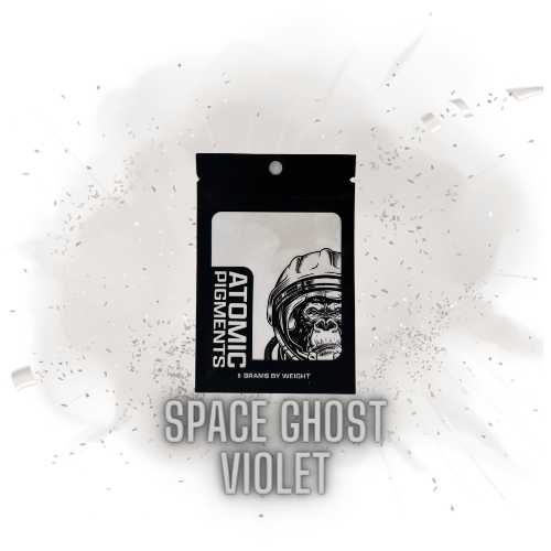 Alien Planets Pigment Pack 2 - Bidwell Wood & Iron