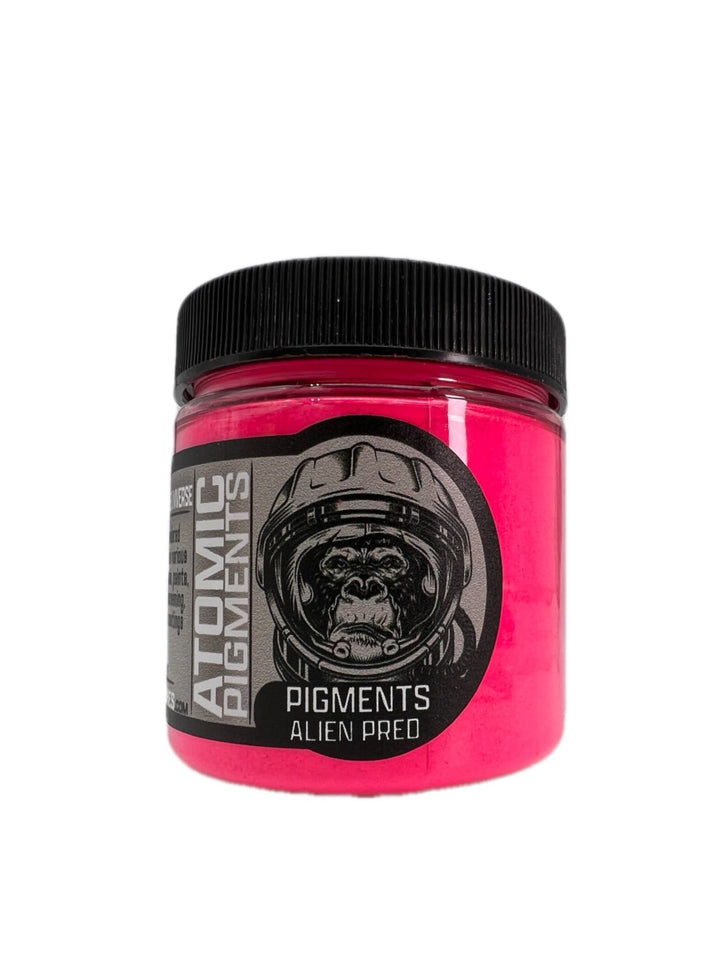 Alien Pred Pigment - Bidwell Wood & Iron