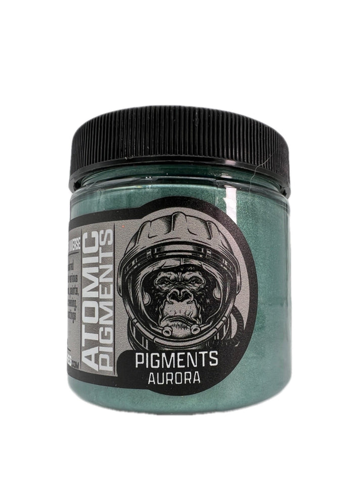 Aurora Pigment - Bidwell Wood & Iron