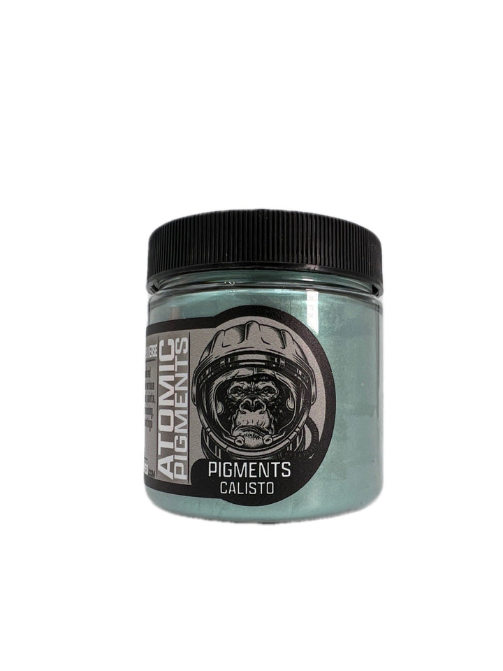 Calisto Pigment - Bidwell Wood & Iron