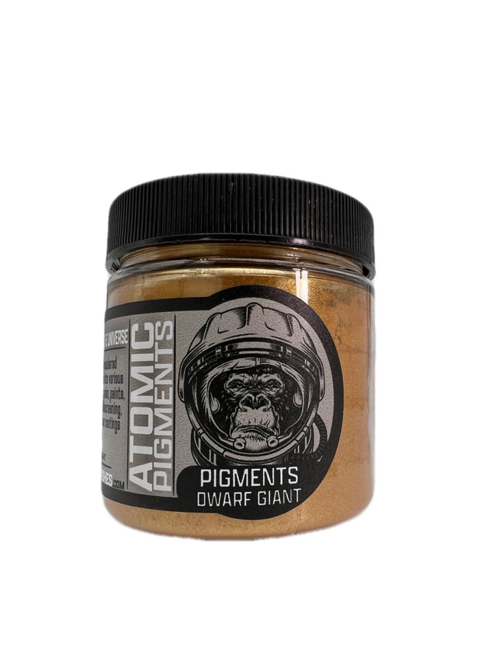 Dwarf Giant Pigment - Bidwell Wood & Iron