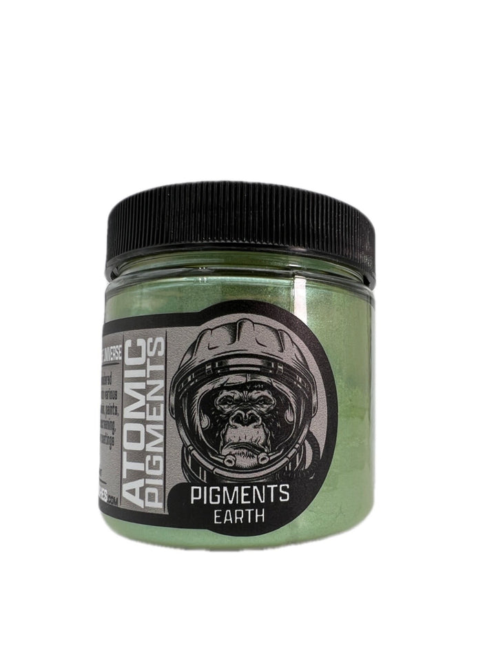 Earth Pigment - Bidwell Wood & Iron