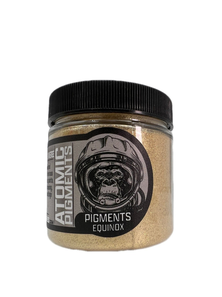 Equinox Pigment - Bidwell Wood & Iron