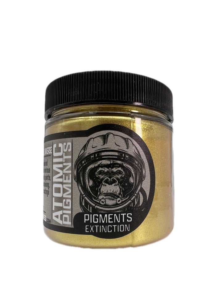 Extinction Pigment - Bidwell Wood & Iron