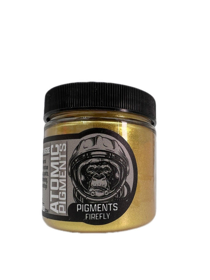 Firefly Pigment - Bidwell Wood & Iron