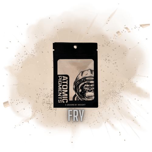 Fry Mica Powder Pigment - Bidwell Wood & Iron