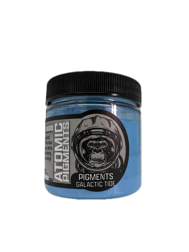 Galactic Tide Pigment - Bidwell Wood & Iron