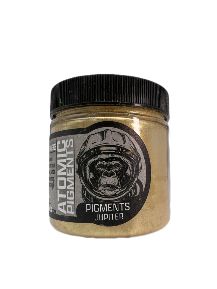 Jupiter Pigment - Bidwell Wood & Iron