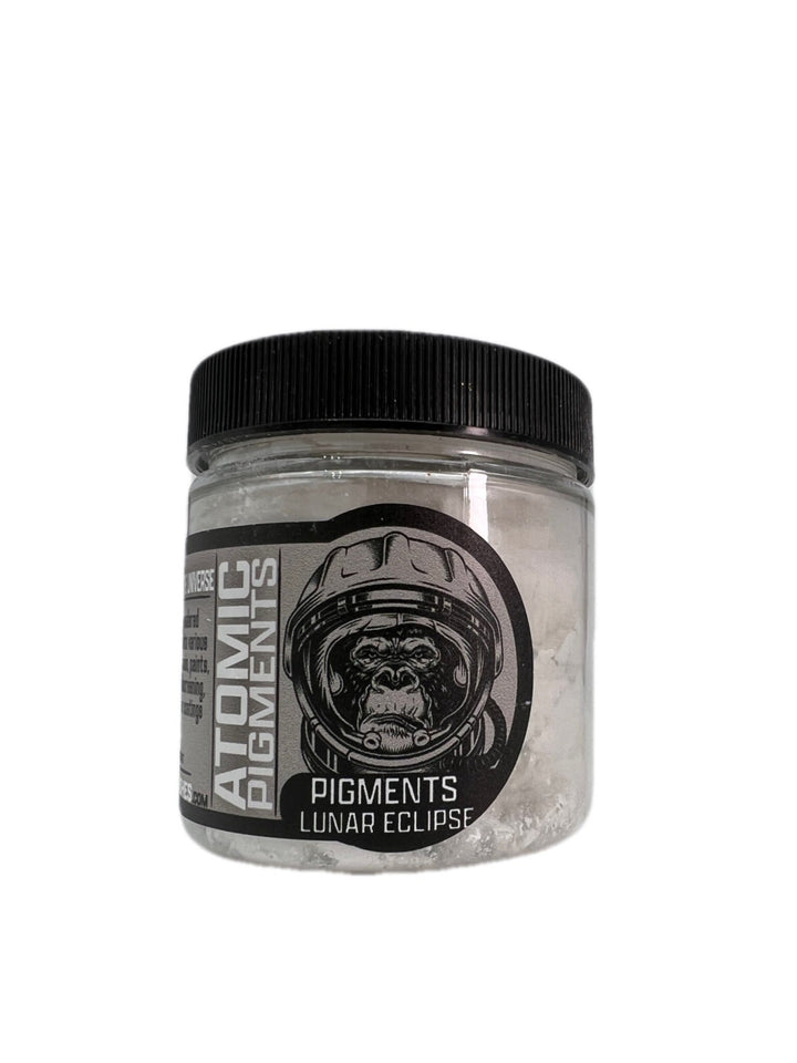Lunar Eclipse Pigment - Bidwell Wood & Iron