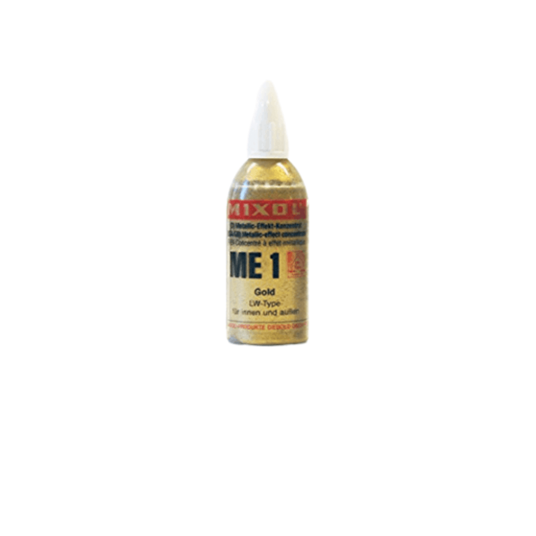 Mixol ME 1 Gold 30g - Bidwell Wood & Iron