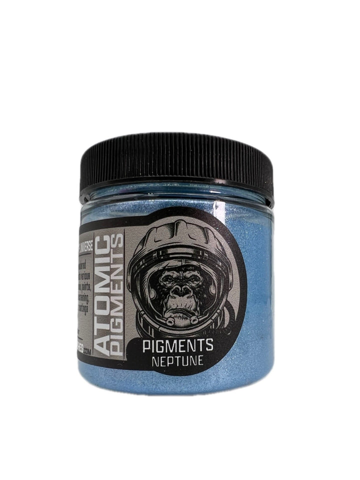 Neptune Pigment - Bidwell Wood & Iron