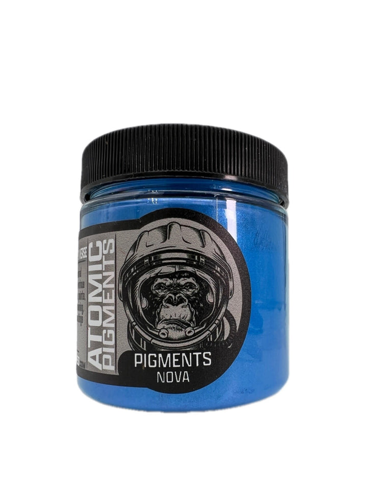 Nova Pigment - Bidwell Wood & Iron