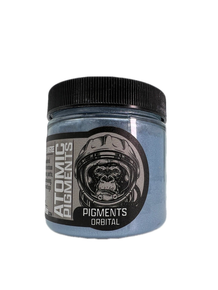 Orbital Pigment - Bidwell Wood & Iron