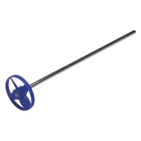 Paint Mixer 1 Gal 2" - Bidwell Wood & Iron