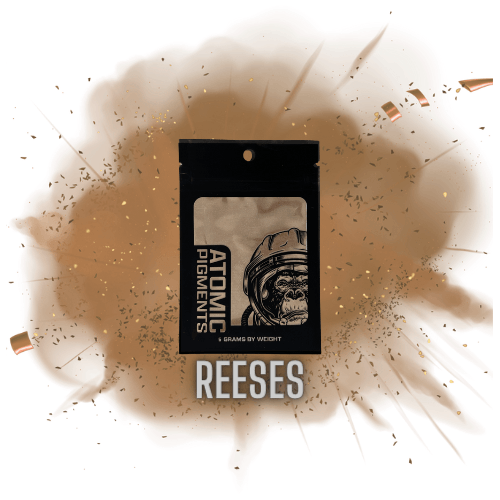 Reeses Mica Powder Pigment - Bidwell Wood & Iron