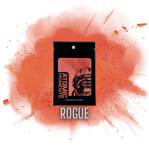 Rogue Mica Powder Pigment - Bidwell Wood & Iron
