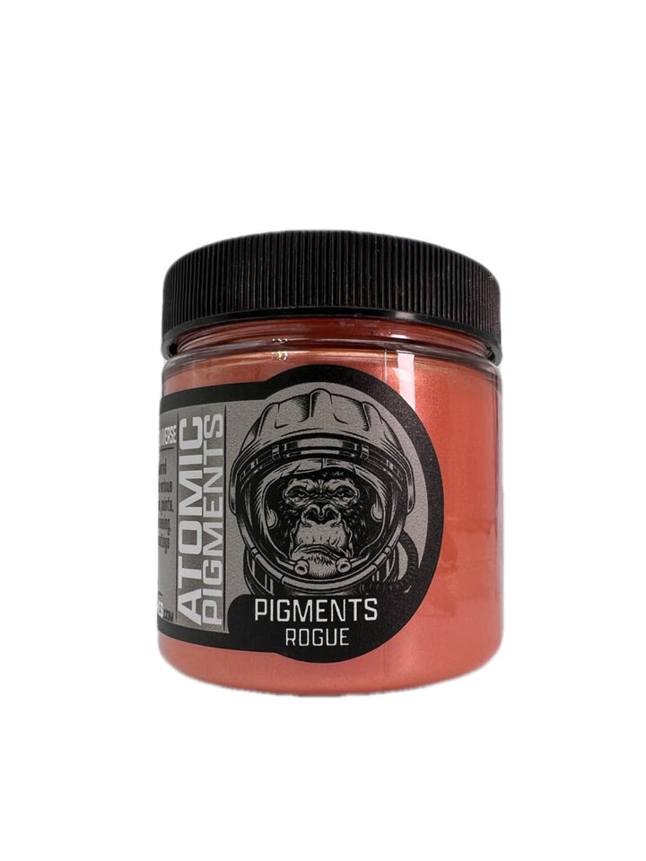 Rogue Pigment - Bidwell Wood & Iron