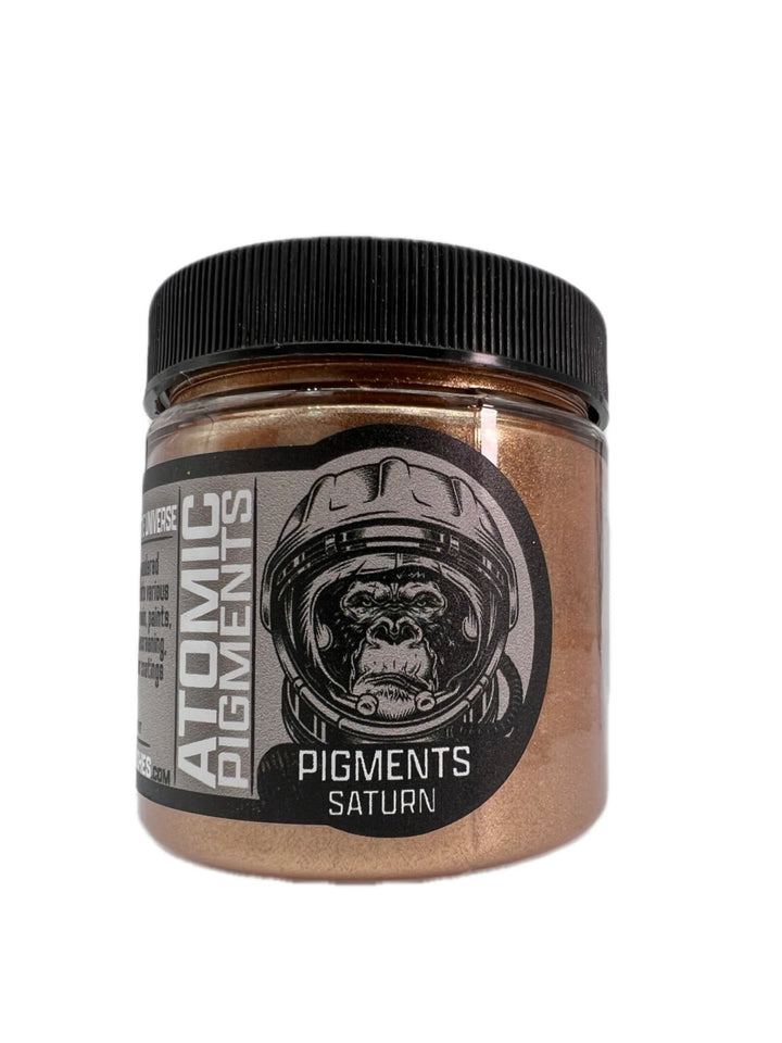 Saturn Pigment - Bidwell Wood & Iron