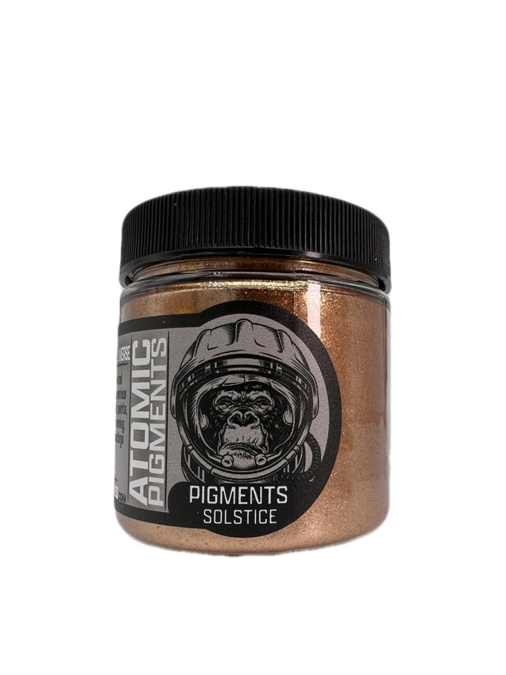 Solstice Pigment - Bidwell Wood & Iron