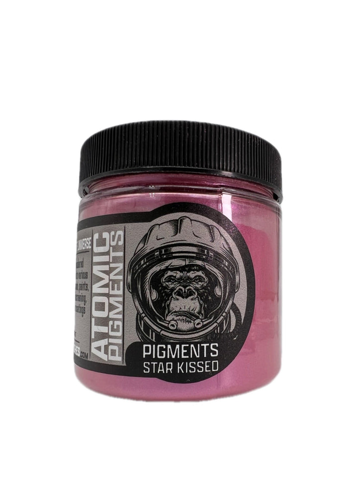 Star Kissed Pigment - Bidwell Wood & Iron