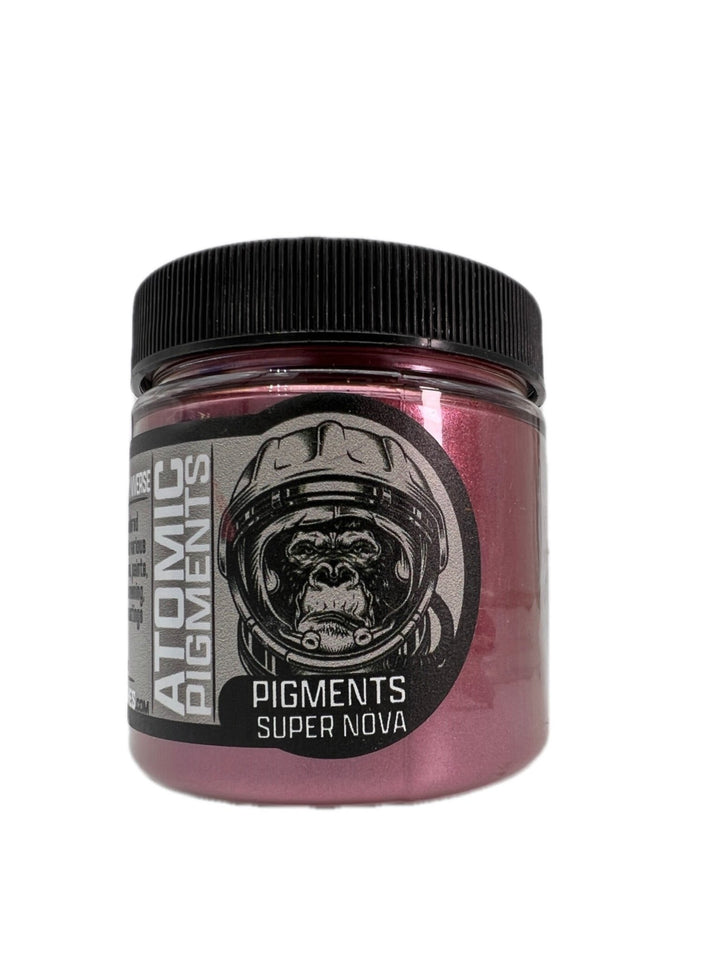 Super Nova Pigment - Bidwell Wood & Iron