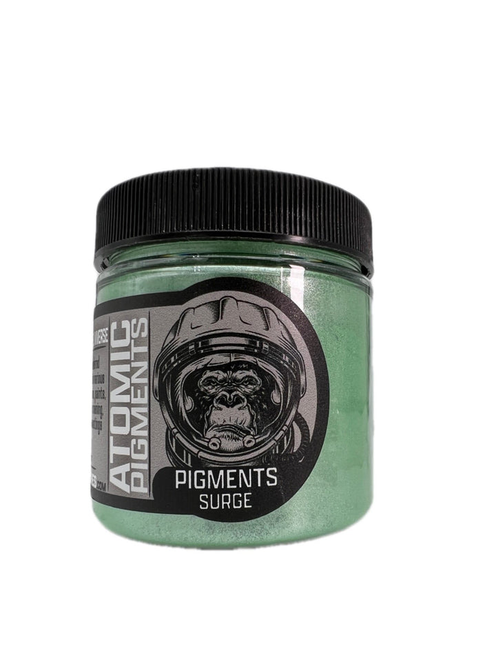 Surge Pigment - Bidwell Wood & Iron