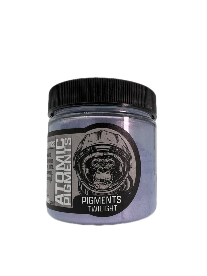 Twilight Pigment - Bidwell Wood & Iron