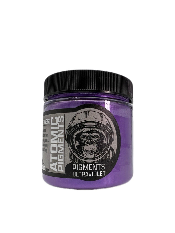 Ultraviolet Pigment - Bidwell Wood & Iron