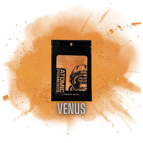 Venus Mica Powder Pigment - Bidwell Wood & Iron