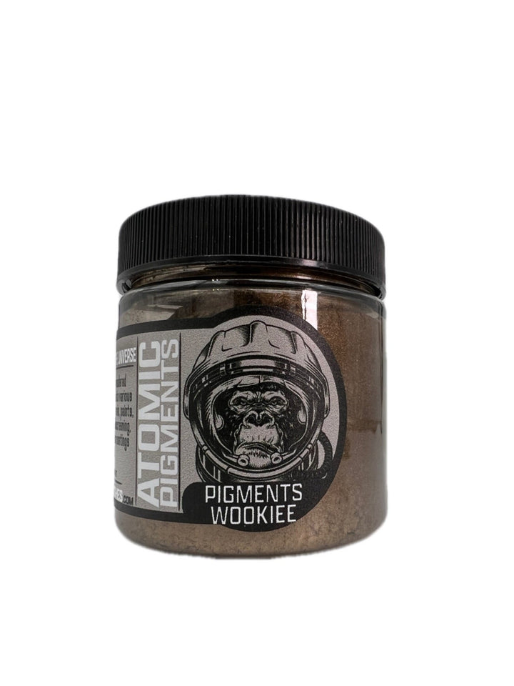 Wookiee Pigment - Bidwell Wood & Iron