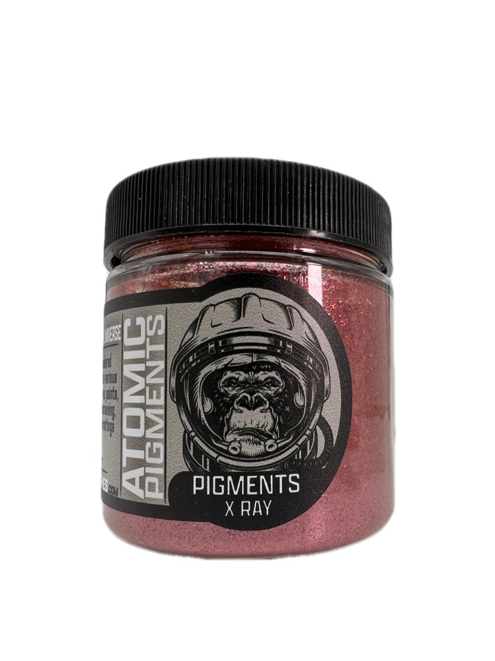 X Ray Pigment - Bidwell Wood & Iron