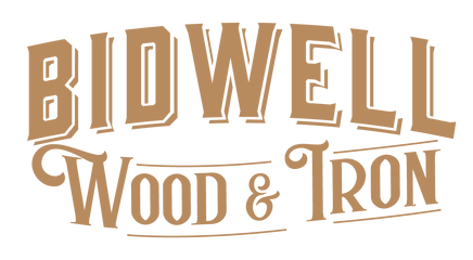 Bidwell Wood & Iron