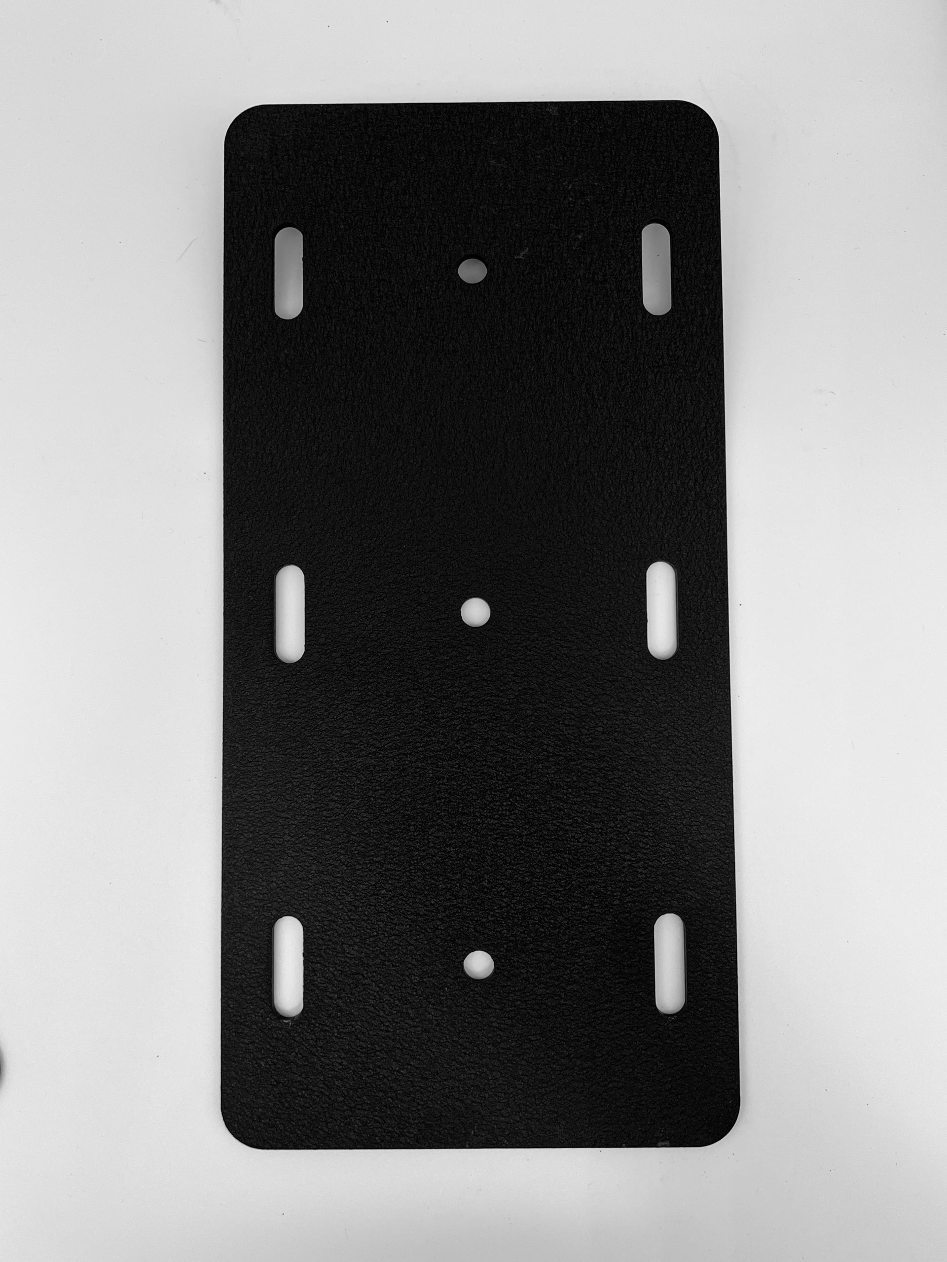 Wood Top to Wood Leg Mounting Plates Bidwell Wood & Iron