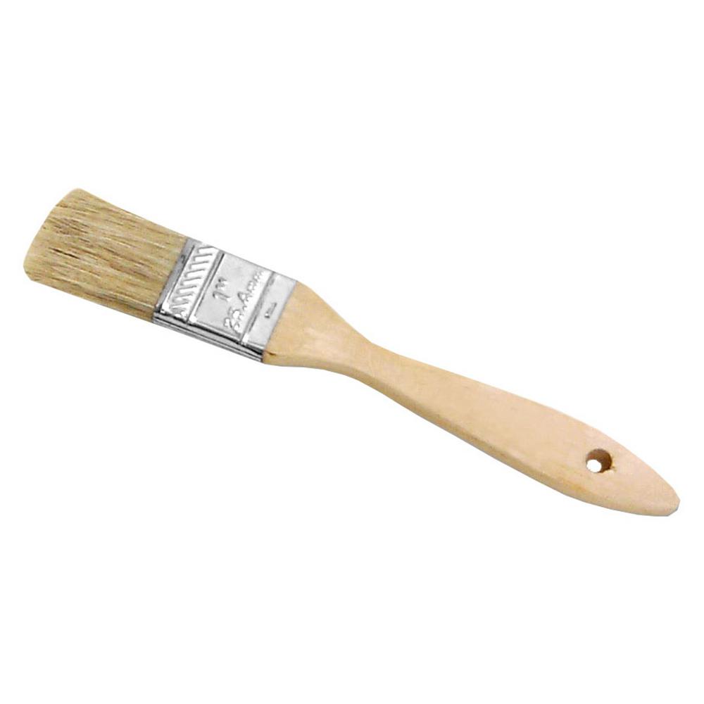 1" Chip Brush - Bidwell Wood & Iron