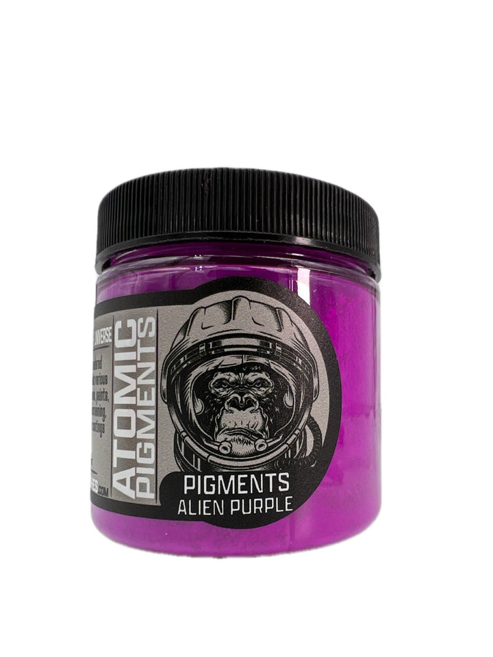 Alien Purple Pigment - Bidwell Wood & Iron