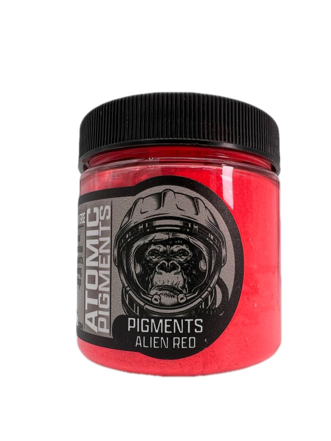 Alien Red Pigment - Bidwell Wood & Iron
