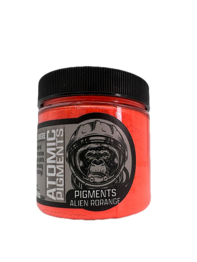 Alien Rorange Pigment - Bidwell Wood & Iron