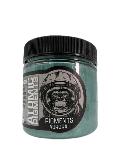 Aurora Pigment - Bidwell Wood & Iron